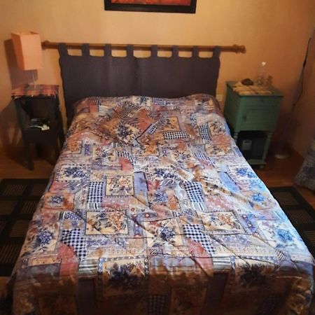 Aux 2 Oies Bed & Breakfast Plouider Екстериор снимка