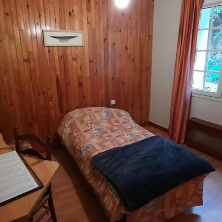 Aux 2 Oies Bed & Breakfast Plouider Екстериор снимка