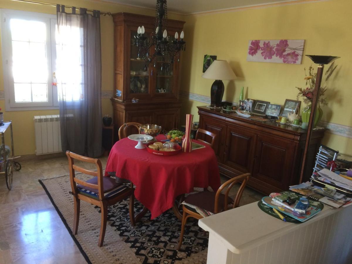 Aux 2 Oies Bed & Breakfast Plouider Екстериор снимка